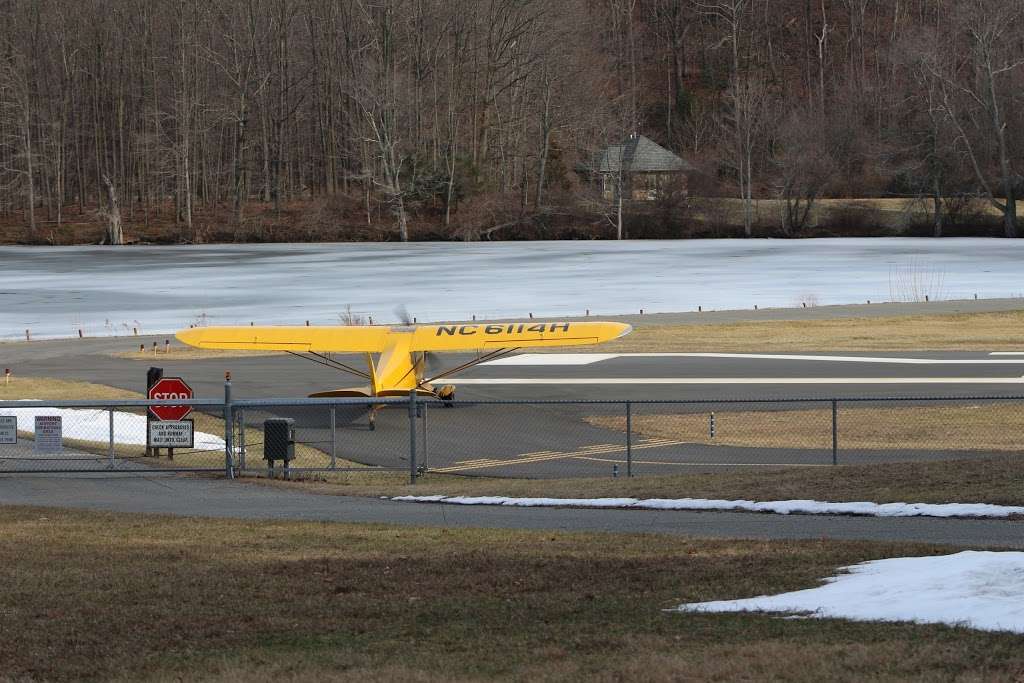 Aeroflex–Andover Airport 12N | Andover, NJ 07821, USA | Phone: (973) 786-5100