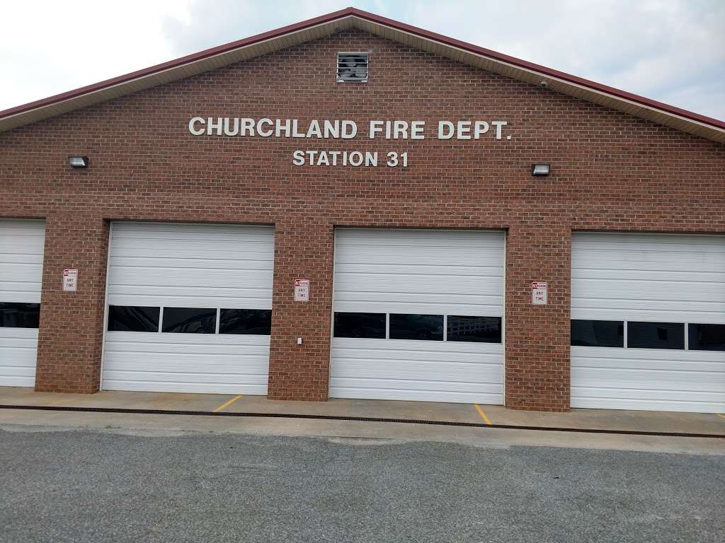 Churchland Fire Department | 9752 S North Carolina Hwy 150, Linwood, NC 27299 | Phone: (336) 752-2123