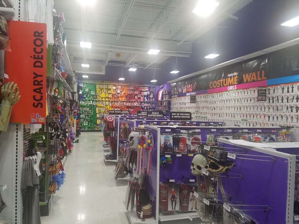 Party City | 6600 Spring Stuebner Rd, Spring, TX 77389 | Phone: (832) 717-0336