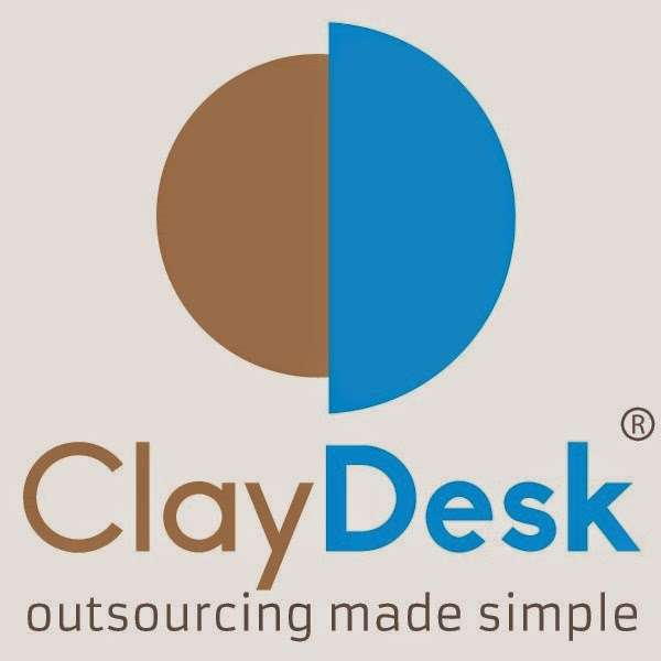 ClayDesk | 8823 Blake Alan Ave, Las Vegas, NV 89147, USA | Phone: (855) 833-7775