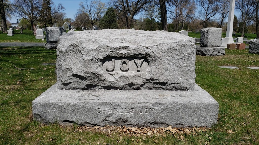 Oakland Cemetery | 927 Jackson St, St Paul, MN 55117, USA | Phone: (651) 224-2366