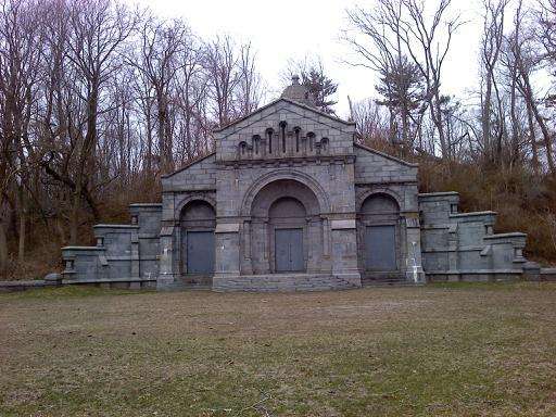 Vanderbilt Cemetery | Staten Island, NY 10304, USA