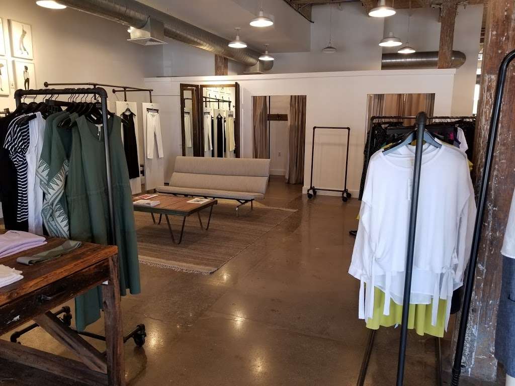 EILEEN FISHER IVR Offices | 1 Bridge St, Irvington, NY 10533