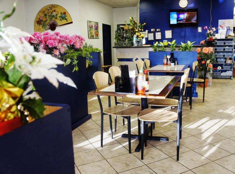 Pho Vi-Vi | 12031 Beamer Rd, Houston, TX 77089, USA | Phone: (281) 481-0644