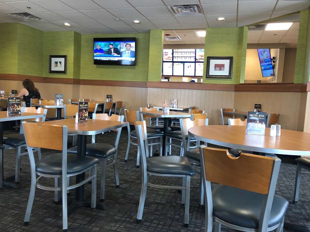 Culvers | 4635 Hoffman Blvd, Hoffman Estates, IL 60192, USA | Phone: (847) 551-5272