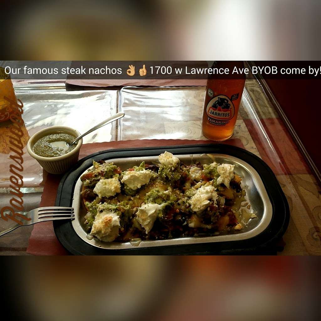 El Nuevo Taco Loco | 1700 W Lawrence Ave, Chicago, IL 60640 | Phone: (773) 754-0771