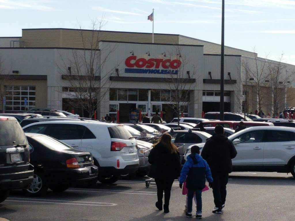 Costco Optical Department | 2441 Market St NE, Washington, DC 20018, USA | Phone: (202) 269-8540