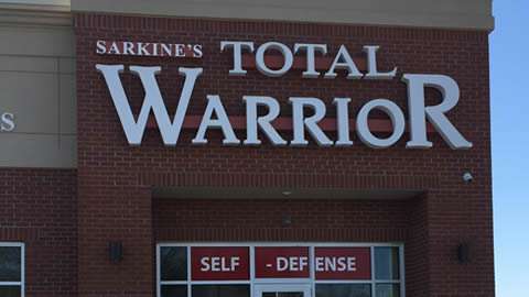 Sarkines Total Warrior | 10990 Allisonville Rd, Fishers, IN 46038, USA | Phone: (317) 241-5425