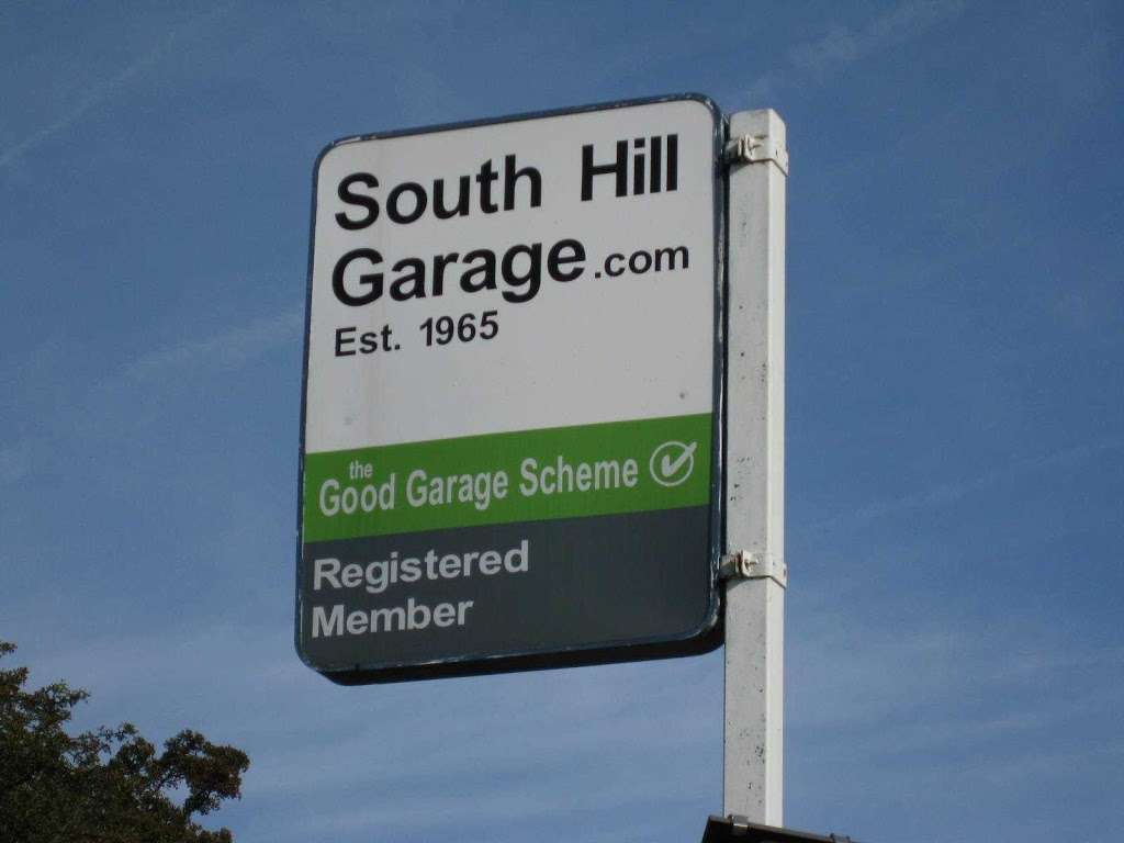 South Hill Garage | South Hill, Langdon Hills, Horndon on the Hill, Basildon SS16 6JD, UK | Phone: 01268 542234