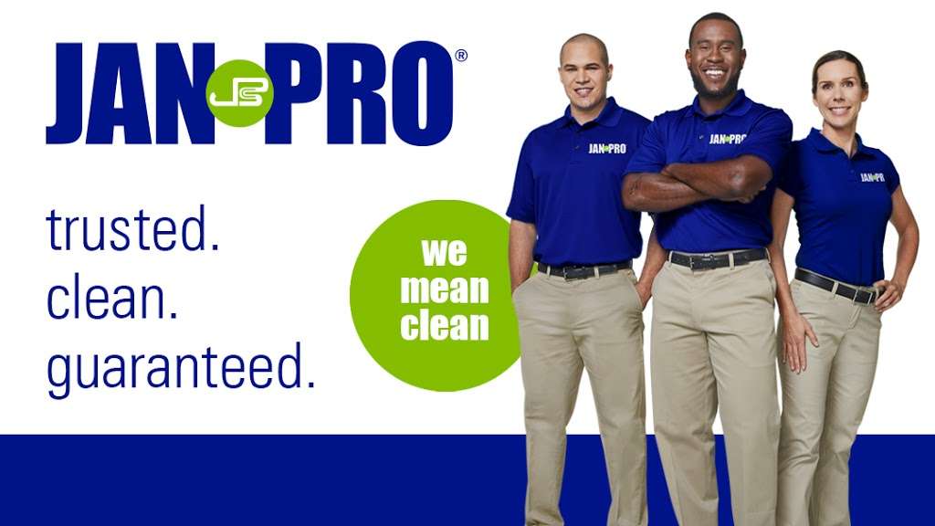 Jan-Pro of Central Indiana | 11350 N Meridian St #230, Carmel, IN 46032, USA | Phone: (317) 472-1472
