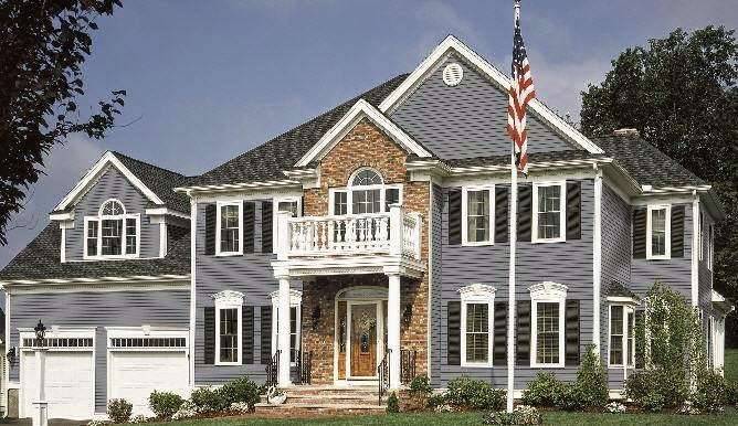 G Cannon Roofing And Siding | 368 Abrams Mill Rd, King of Prussia, PA 19406, USA | Phone: (484) 653-5800