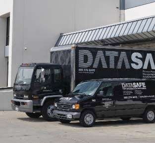 DataSafe | 37580 Filbert St, Newark, CA 94560, USA | Phone: (800) 275-7233