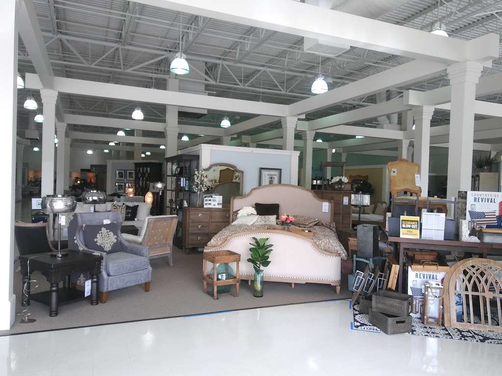 Value City Furniture Furniture Store 8101 N University City