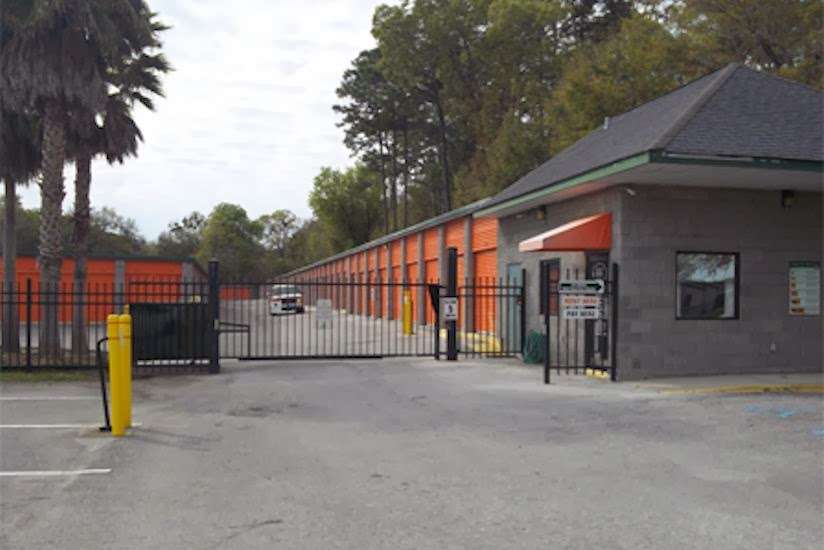 Neighborhood Storage | 2930 SE 58th Ave, Ocala, FL 34480, USA | Phone: (352) 888-4235