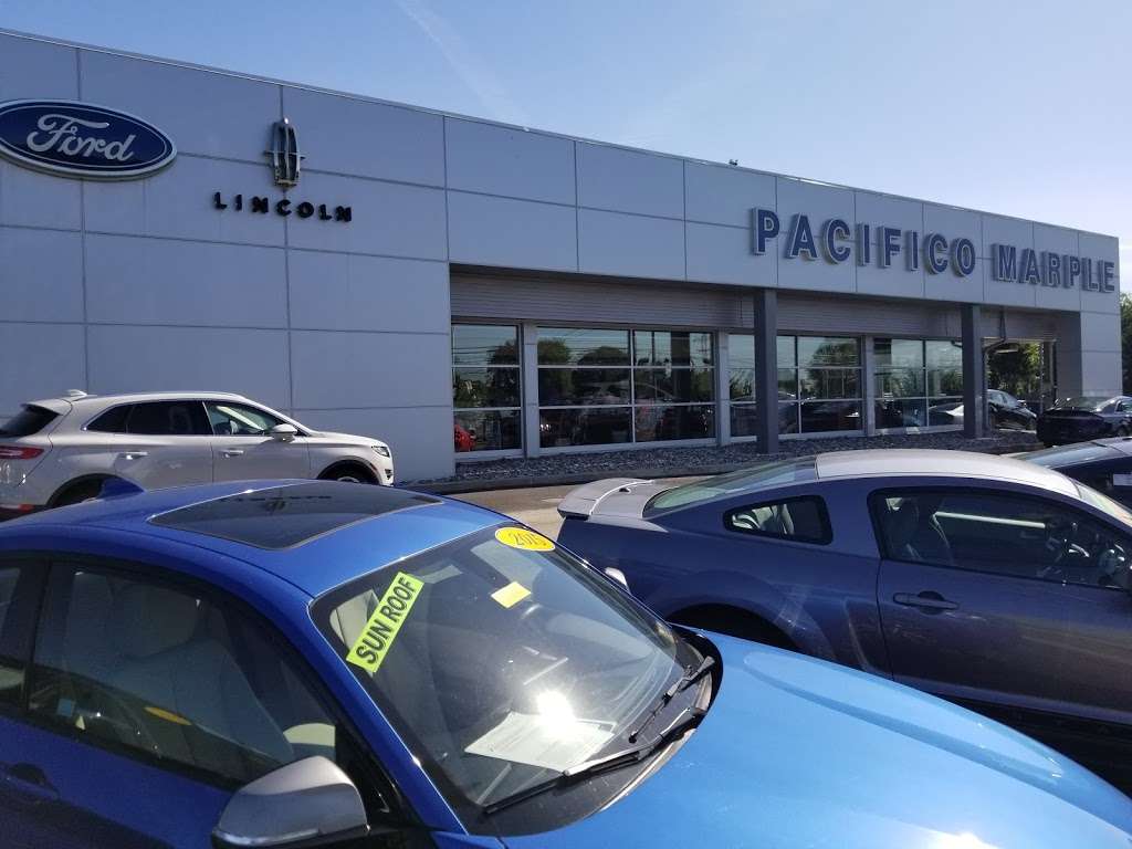 Pacifico Marple Ford Lincoln | 3015 West Chester Pike, Broomall, PA 19008, USA | Phone: (888) 320-6221