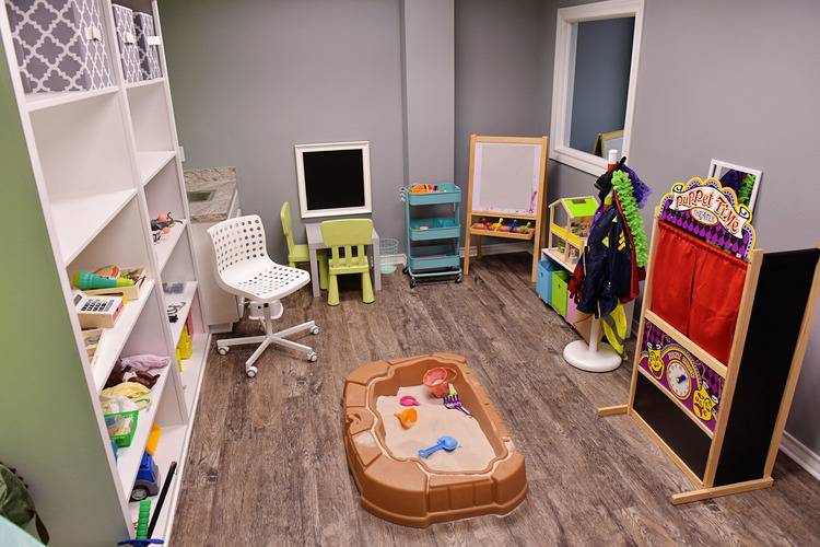 Playroom Lubbock | 6520 University Ave, Lubbock, TX 79413, USA | Phone: (806) 340-0713