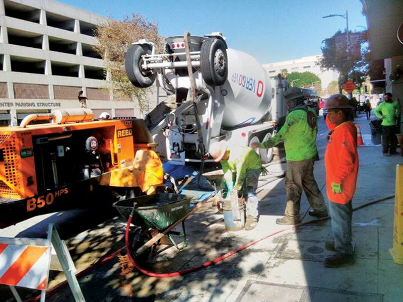 Kia Contractors Inc - Shotcrete & Concrete | 14266 Beaver St, Sylmar, CA 91342, USA | Phone: (818) 429-8238