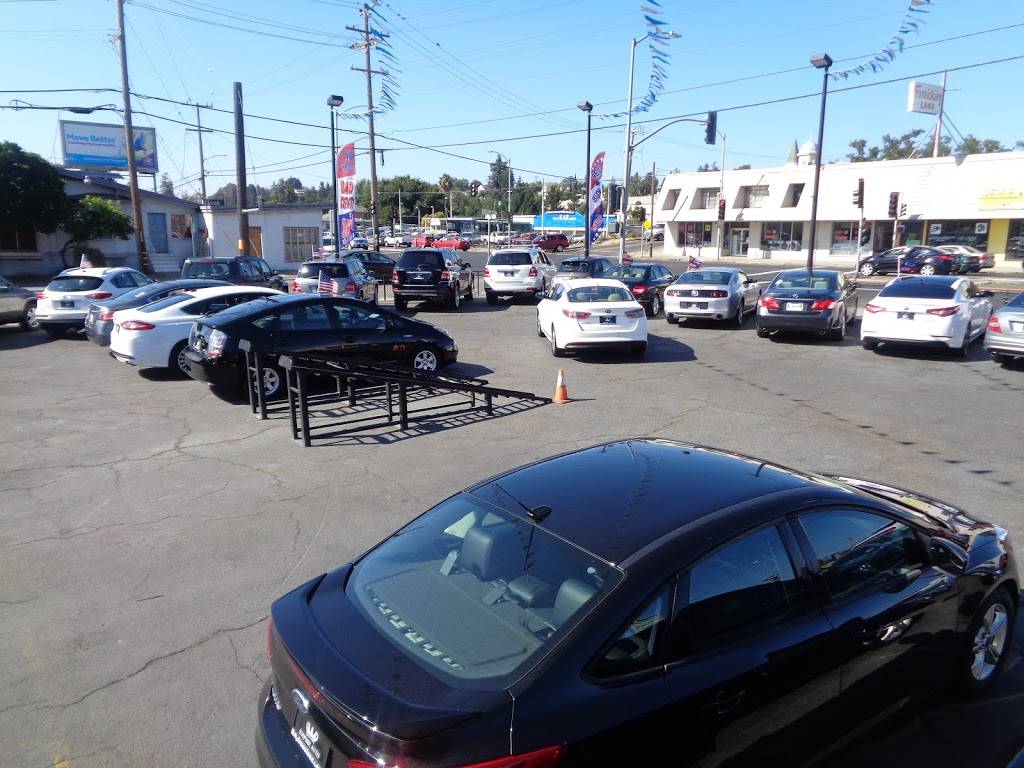 Empire Auto | 510-200, 9648, 21515 Mission Blvd, Hayward, CA 94541, USA | Phone: (510) 200-9648