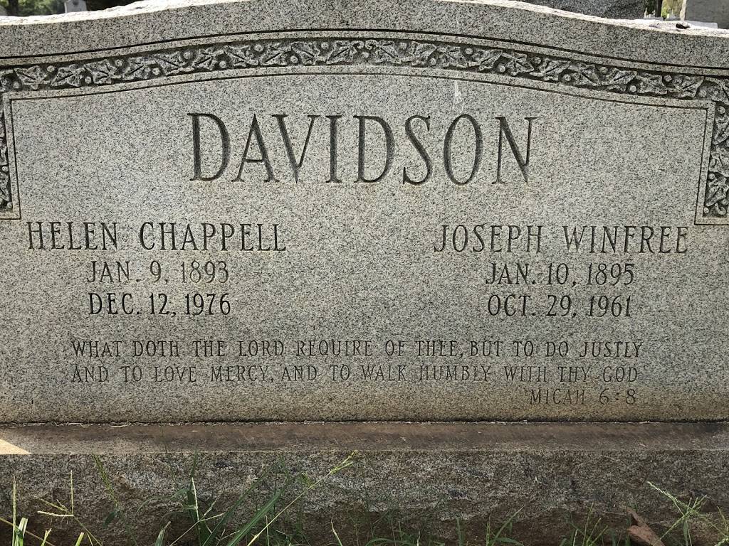 Riverview Cemetery | 1401 S Randolph St, Richmond, VA 23220, USA | Phone: (804) 646-1291