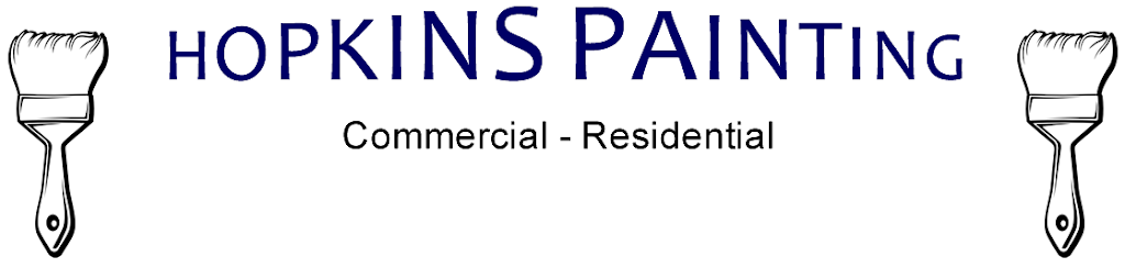 Hopkins Painting | 88 W Oak View Ave, Oak View, CA 93022 | Phone: (805) 208-1348