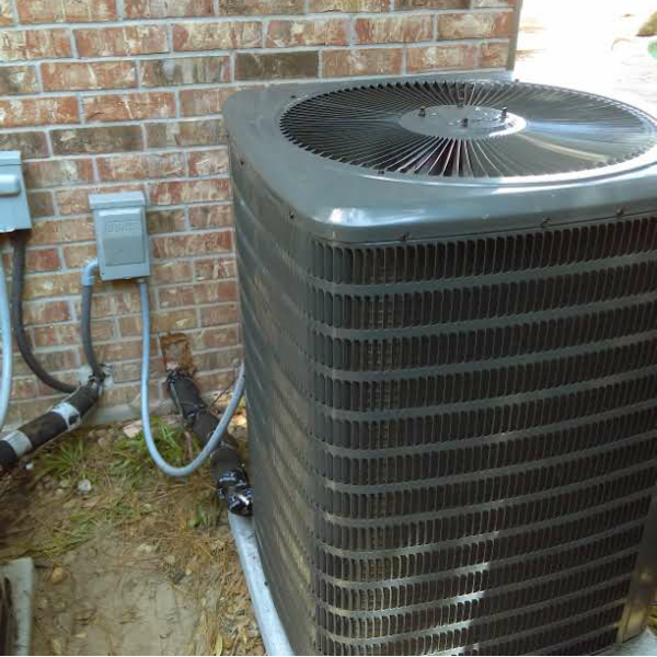 A-1 A/C Air Conditioning and Heating Co | 1310 Reedpoint Dr, Houston, TX 77090, USA | Phone: (281) 444-6225
