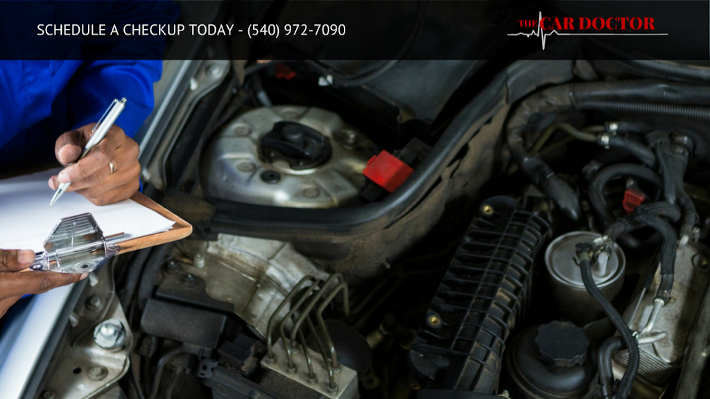 Car Doctor | 4219 Germanna Hwy, Locust Grove, VA 22508 | Phone: (540) 972-7090