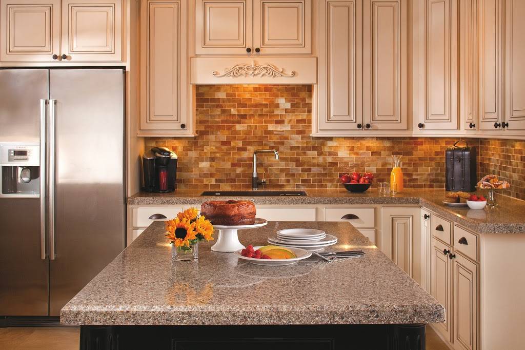 Granite Transformations of Charlotte | 6735 Reames Rd, Charlotte, NC 28216, USA | Phone: (704) 598-1558