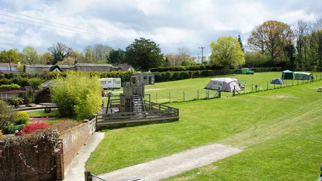 Cedar Gables Campsite | Hastings Road, Wadhurst, Goudhurst, Wadhurst TN5 7QA, UK | Phone: 07764 487968