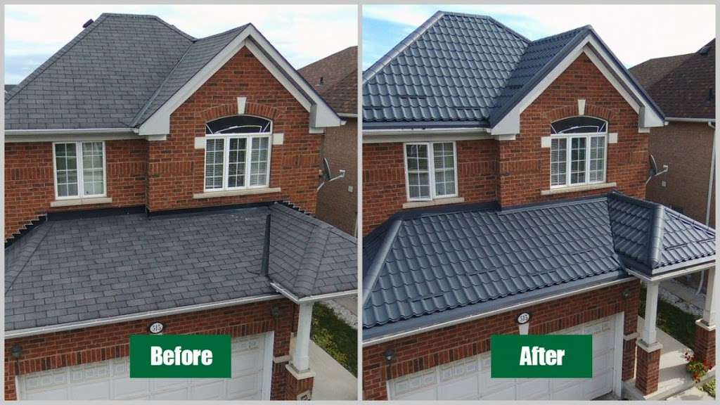 Painless Roofing and Renovation | 5525 Lyons Rd, Garland, TX 75043, USA | Phone: (877) 940-7663