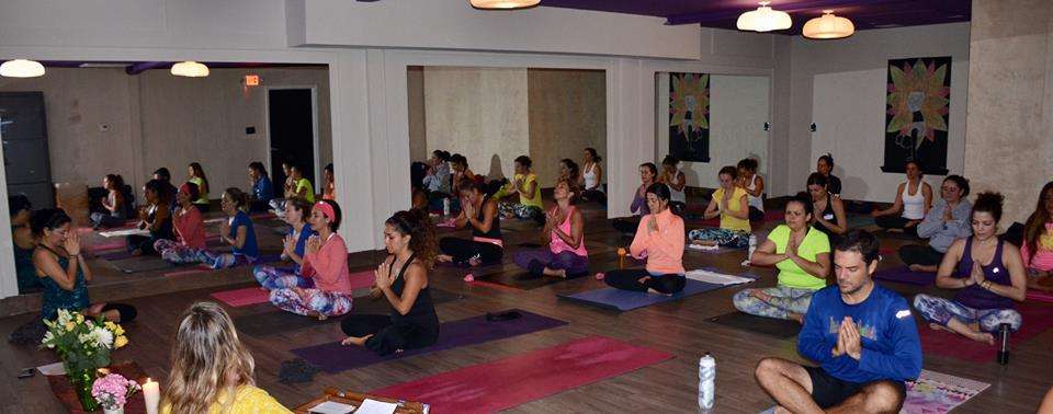 Sadhak Yoga - The Woodlands | 25510 Zion Lutheran Cemetery Rd, Tomball, TX 77375, USA | Phone: (713) 584-9244