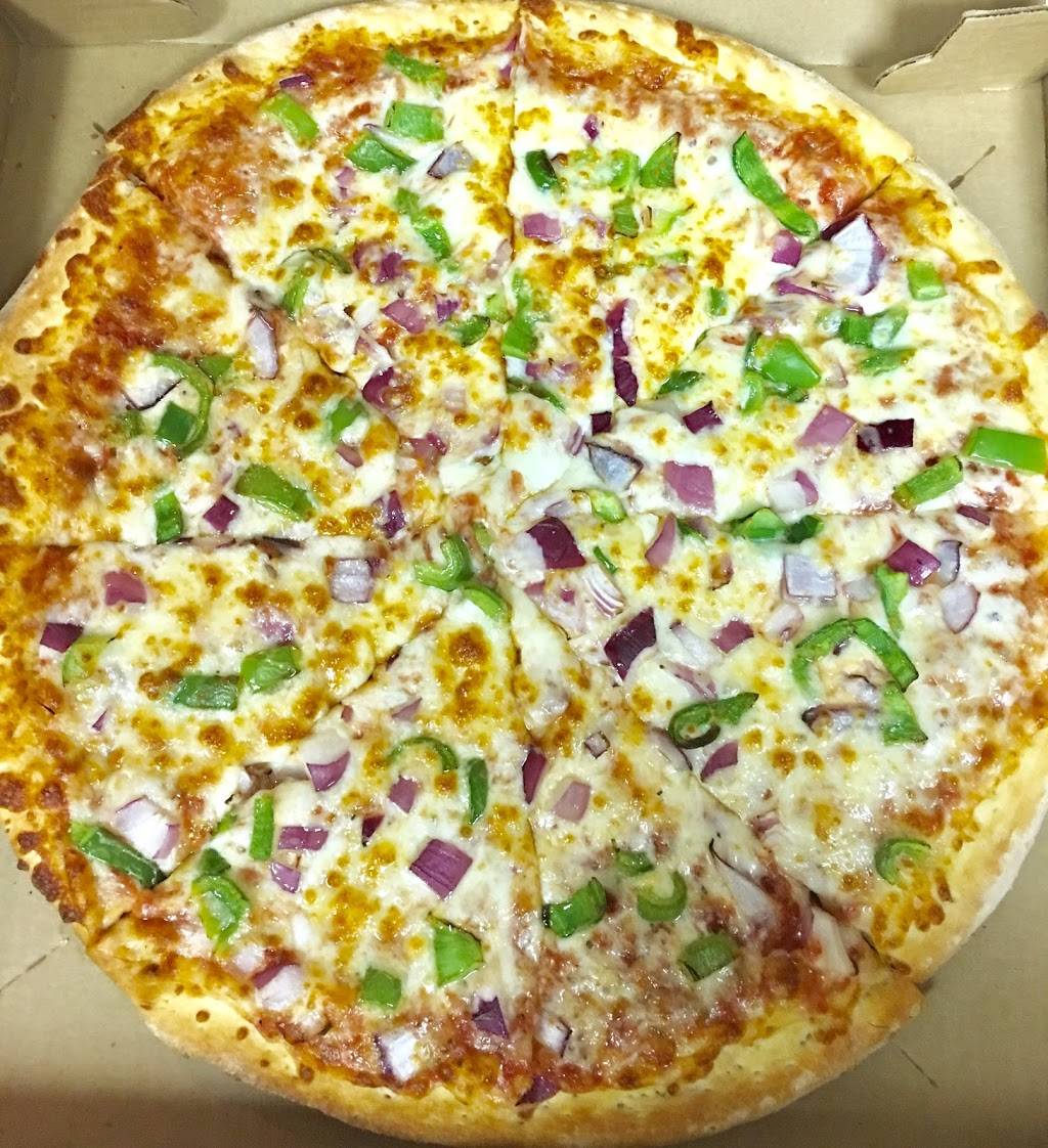 Kings Pizza & Subs Express | 907 W 36th St, Baltimore, MD 21211, USA | Phone: (410) 889-3663