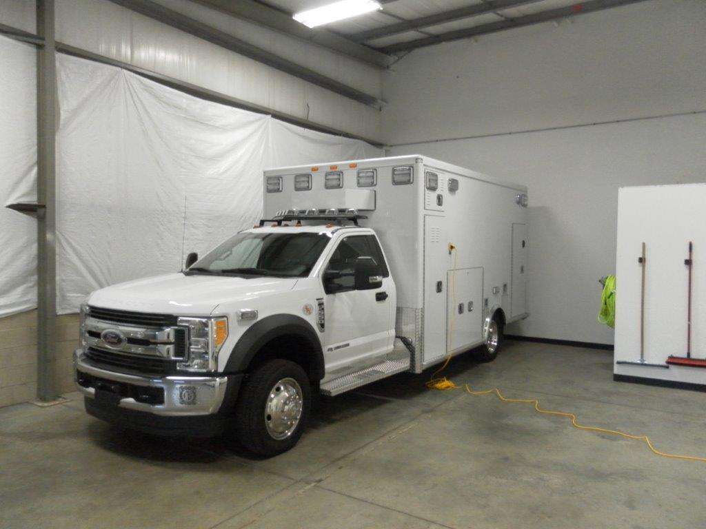 American Response Vehicles | 27992 W Rt 120, #115, Lakemoor, IL 60051, USA | Phone: (847) 840-0029