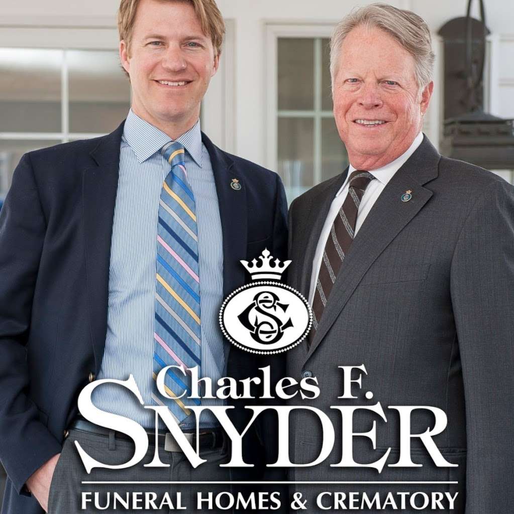 Snyder Funeral Home & Crematory | 414 E King St, Lancaster, PA 17602, USA | Phone: (717) 393-9661