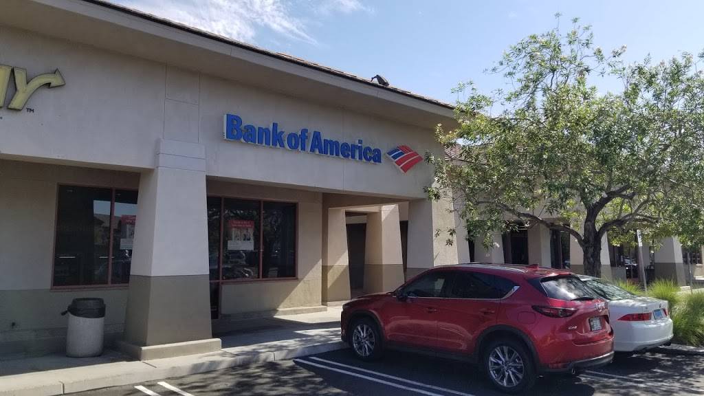 Bank of America Video Banking | 2591 Anthem Village Dr, Henderson, NV 89052, USA | Phone: (702) 273-3034