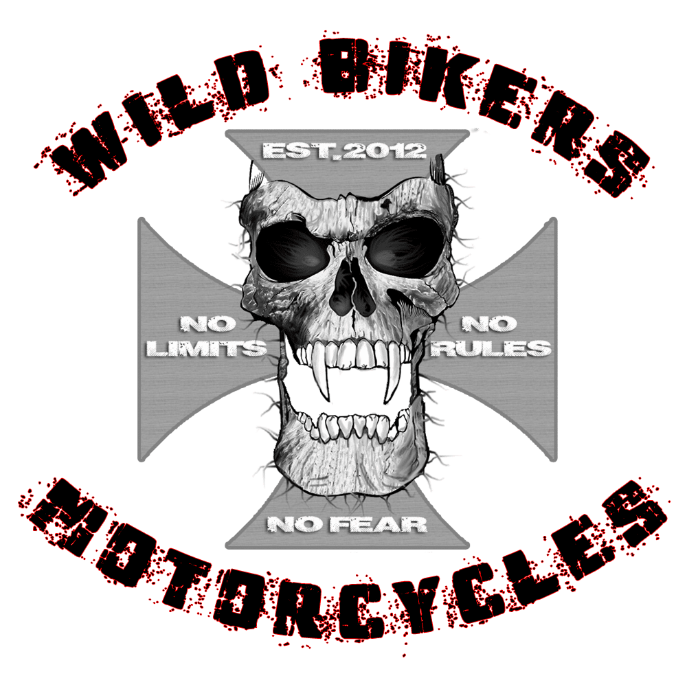 Wild Bikers Motorcycles | 36 Sturbridge Ct, Egg Harbor Township, NJ 08234, USA | Phone: (609) 224-3058