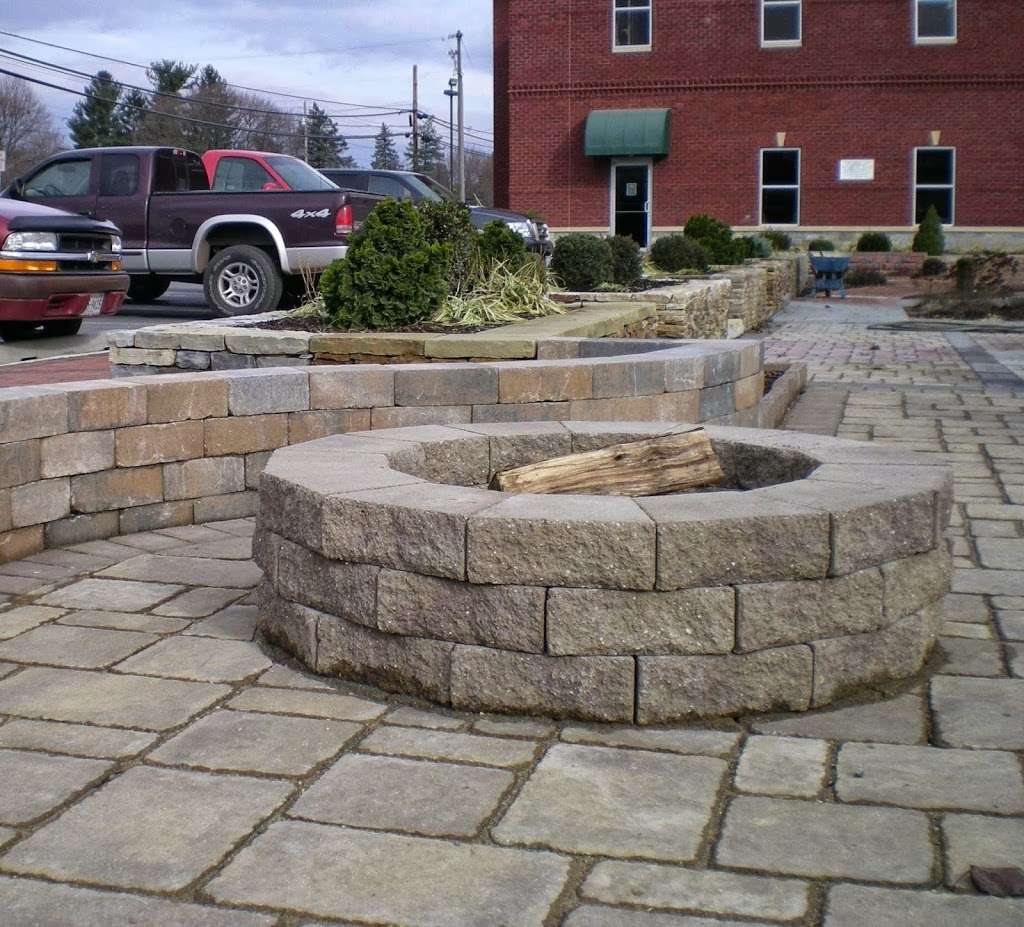 Frederick Block Brick & Stone | 1040 Martinsburg Pike, Winchester, VA 22603, USA | Phone: (540) 667-1261