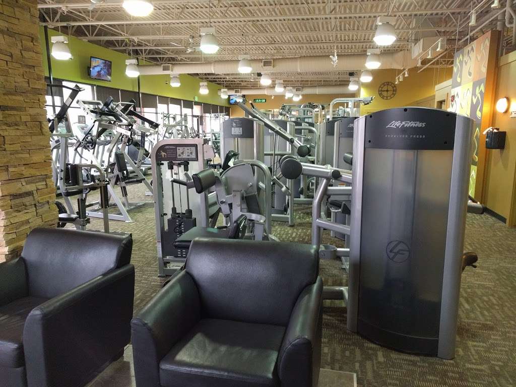 Anytime Fitness | 393 N Washington Ave, Ste B, Golden, CO 80403, USA | Phone: (720) 746-1000