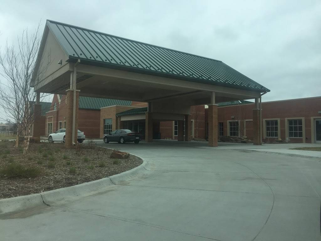 Madonna Rehabilitation Hospitals - Omaha Campus | 17500 Burke St, Omaha, NE 68118, USA | Phone: (402) 401-3100
