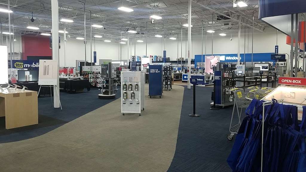 Best Buy | 2375 N Tustin St, Orange, CA 92865 | Phone: (714) 974-7606