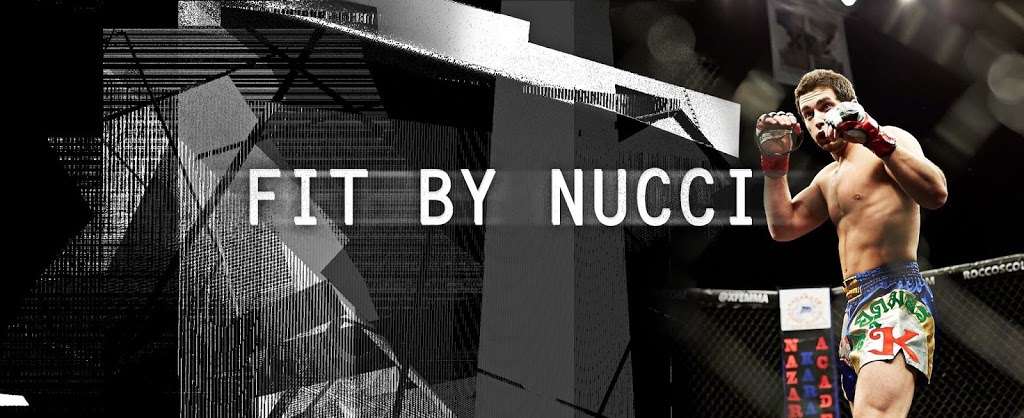 Fit By Nucci (Martial Arts) | 532 Chemung St, White Haven, PA 18661, USA | Phone: (484) 224-6939
