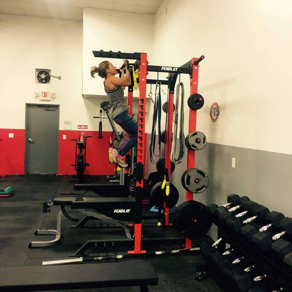 Functional Training Studio | 8018 Myint Ln #130, Concord, NC 28027, USA | Phone: (704) 721-6722