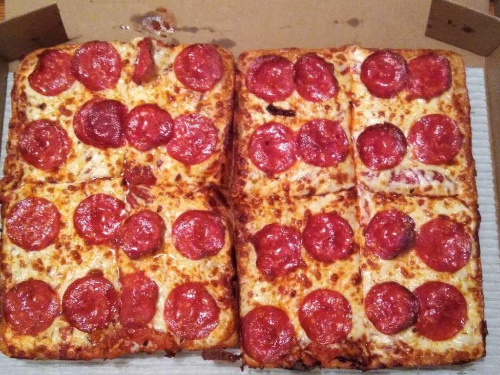 Little Caesars Pizza | 2500 Foulk Rd, Wilmington, DE 19810, USA | Phone: (302) 746-7494