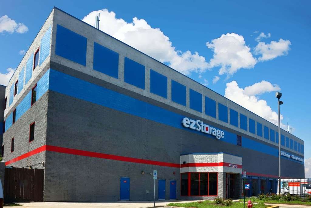 ezStorage | 8255 Washington Blvd, Jessup, MD 20794, USA | Phone: (410) 799-8151