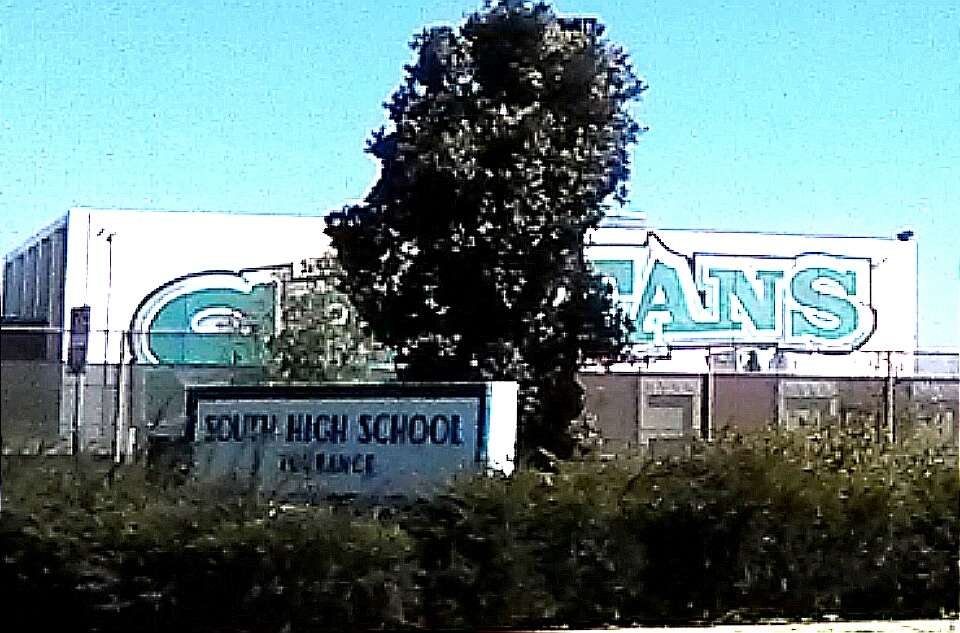 South High School | 4801 Pacific Coast Hwy, Torrance, CA 90505, USA | Phone: (310) 533-4352