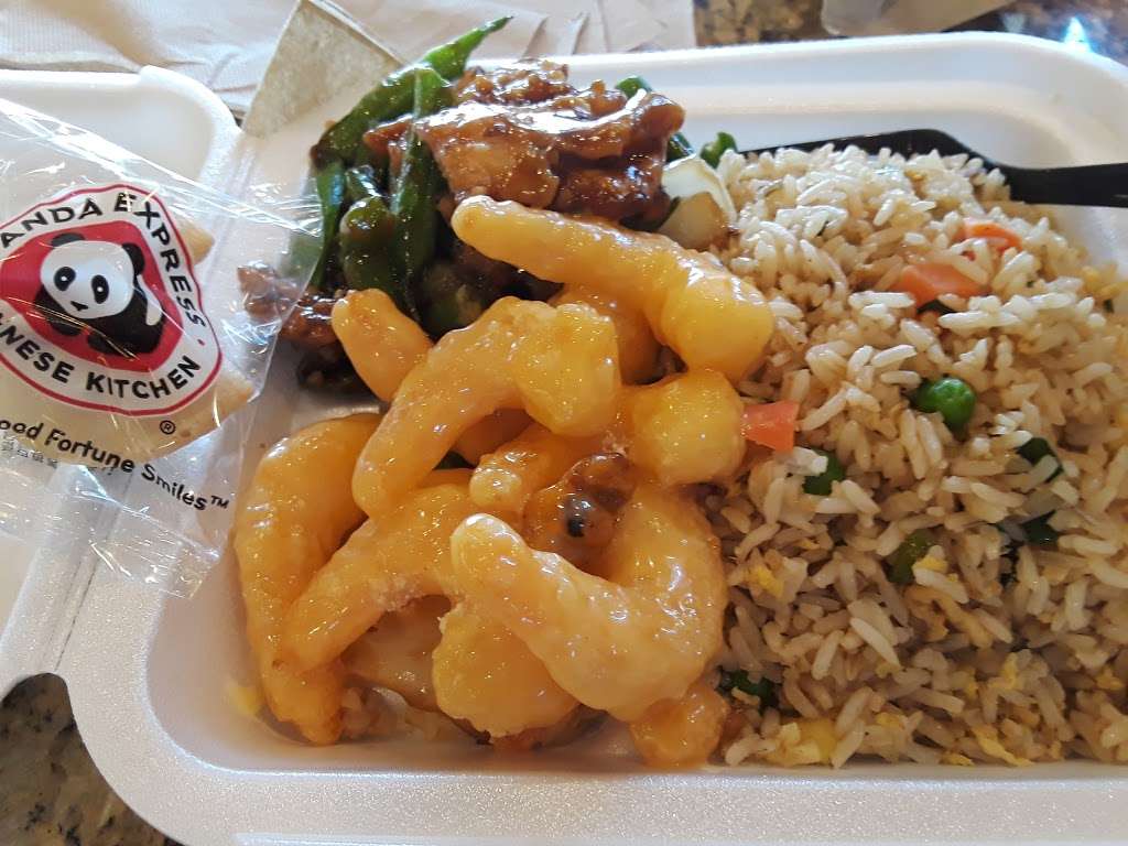 Panda Express | 980 E Badillo St, Covina, CA 91724 | Phone: (626) 332-6718