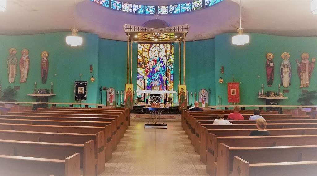 Our Lady of Perpetual Help | 1773 Woodbourne Rd, Levittown, PA 19057, USA | Phone: (215) 968-8707