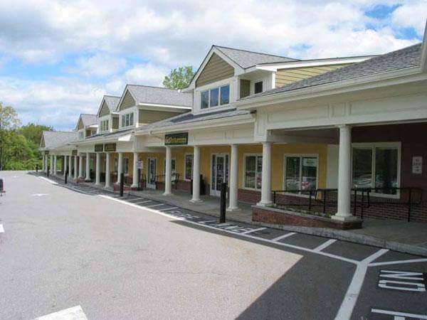 Southborough Town Center Plaza | 162-164 Cordaville Rd, Southborough, MA 01772, USA | Phone: (508) 904-4411