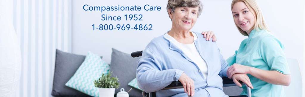 VNA & Hospice & Palliative Care of Southern California | 1317 W Foothill Blvd Suite 130, Upland, CA 91786, USA | Phone: (800) 969-4862