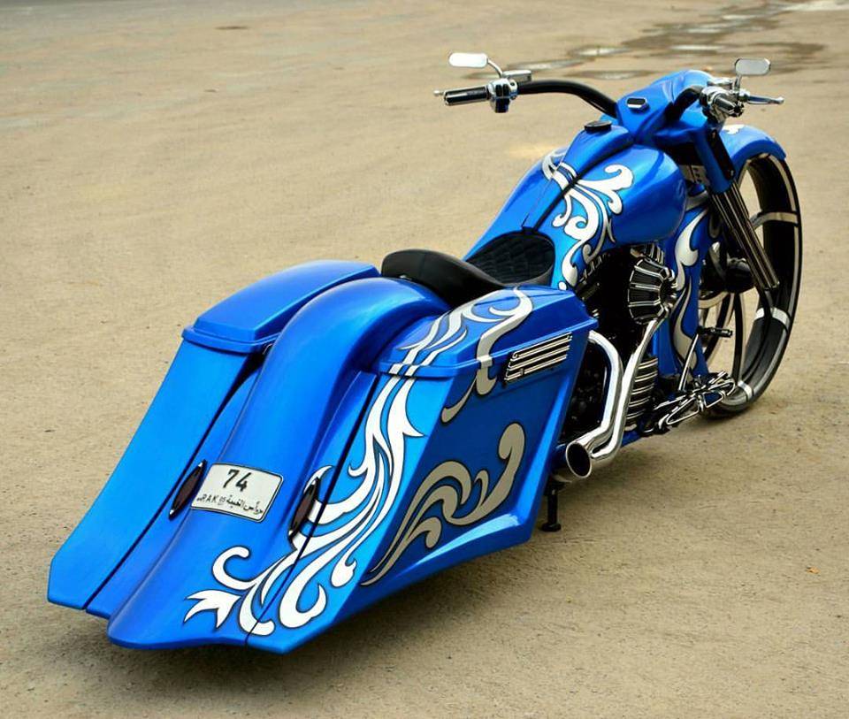 TOL Designs - Motorcycle Shop | 441 Eastgate Rd suite a, Henderson, NV 89011, USA | Phone: (833) 865-2925