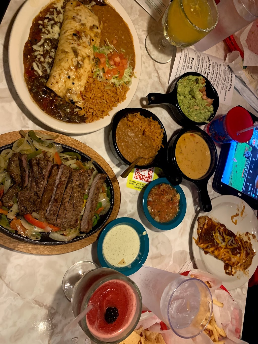 Chuys | 10610 Pines Blvd, Pembroke Pines, FL 33025, USA | Phone: (954) 764-9799